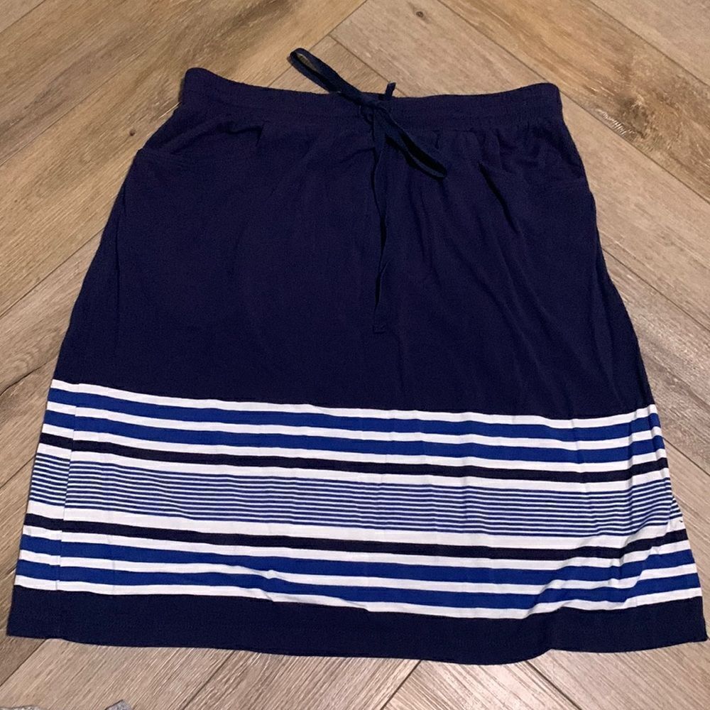 Max Studio Casual Skirt